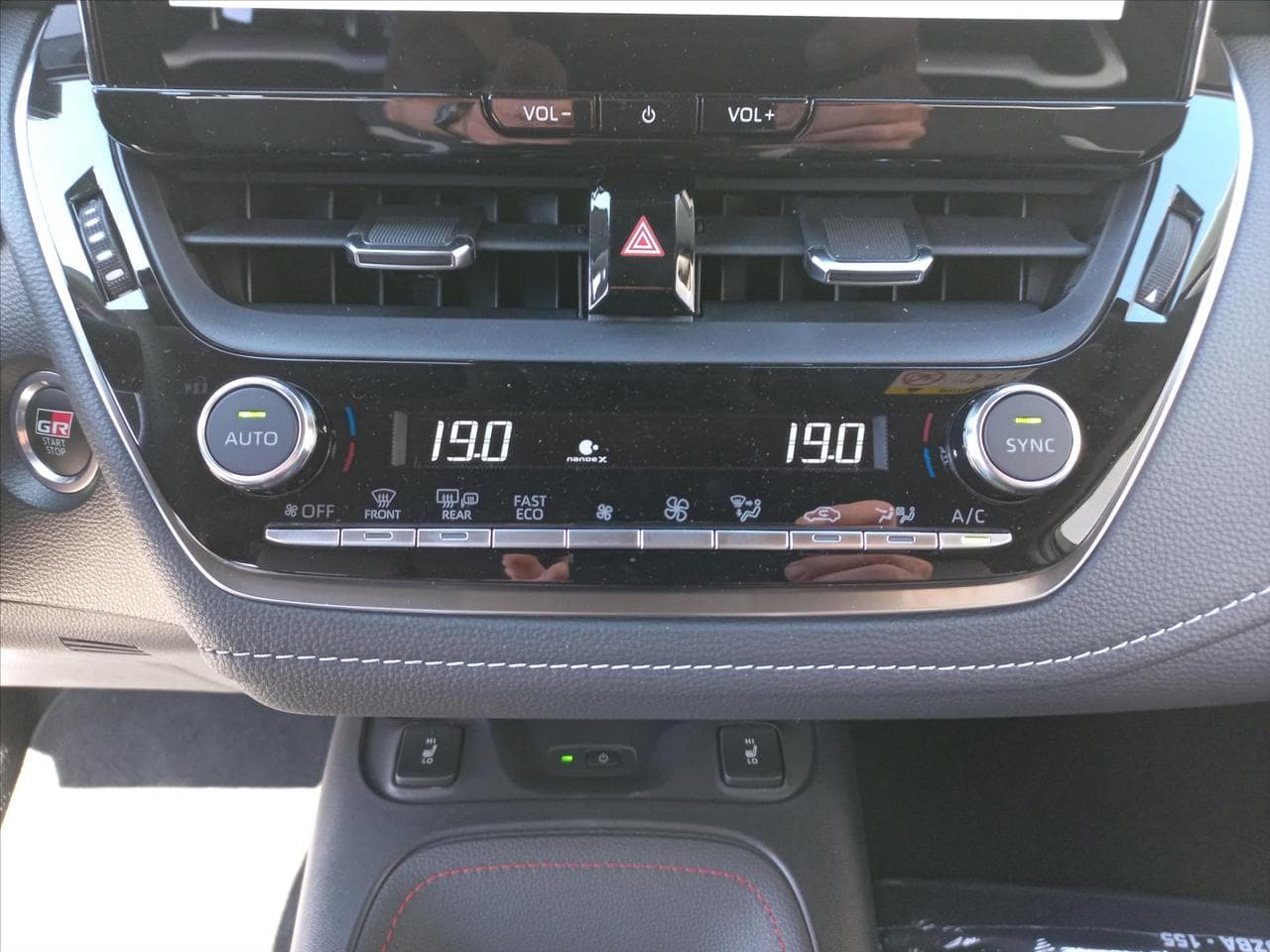 2026 Toyota COROLLA - 20