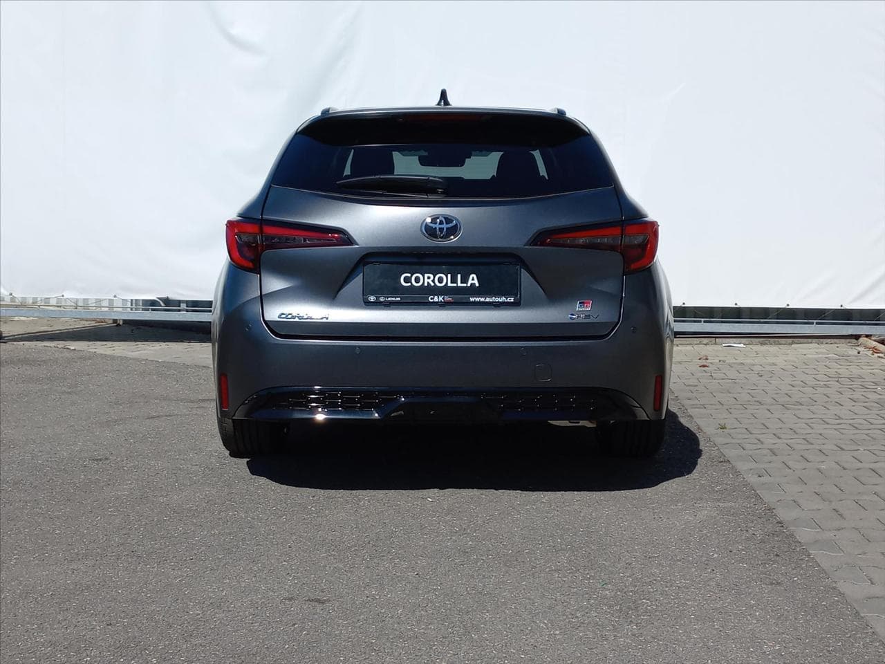 2026 Toyota COROLLA - 7