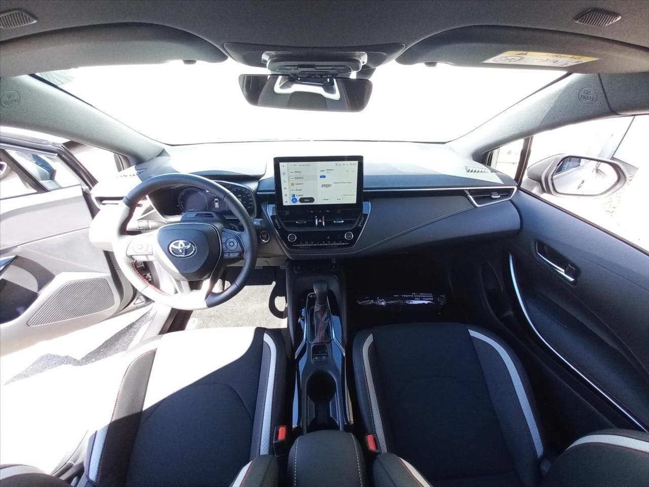 2026 Toyota COROLLA - 13