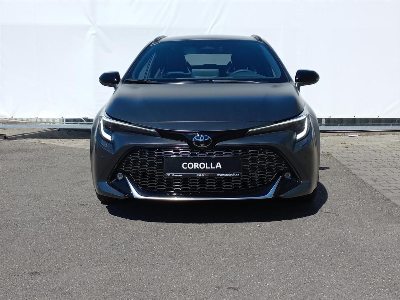 2026 Toyota COROLLA - 8