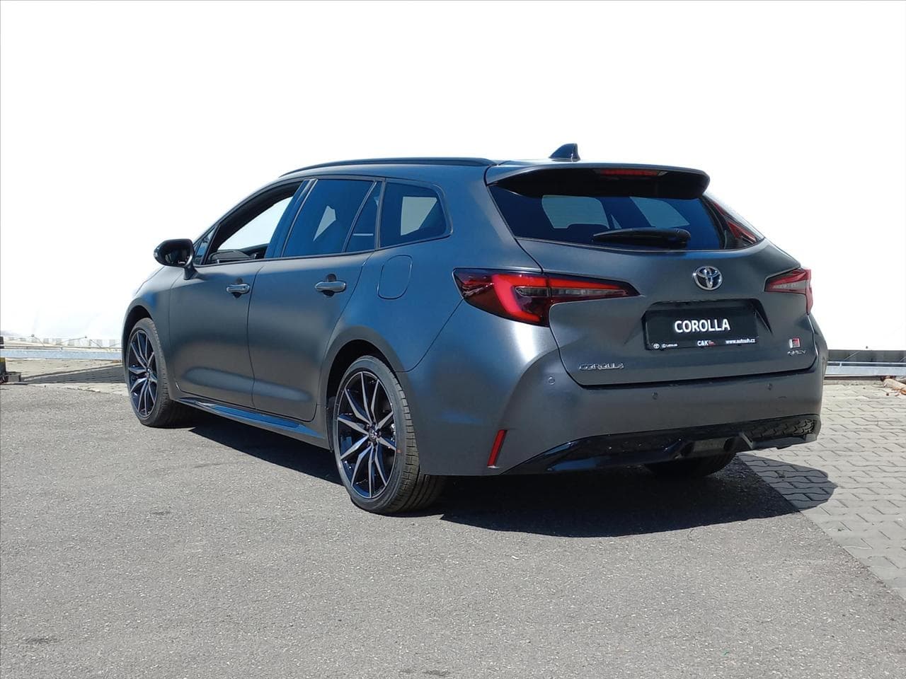 2026 Toyota COROLLA - 4