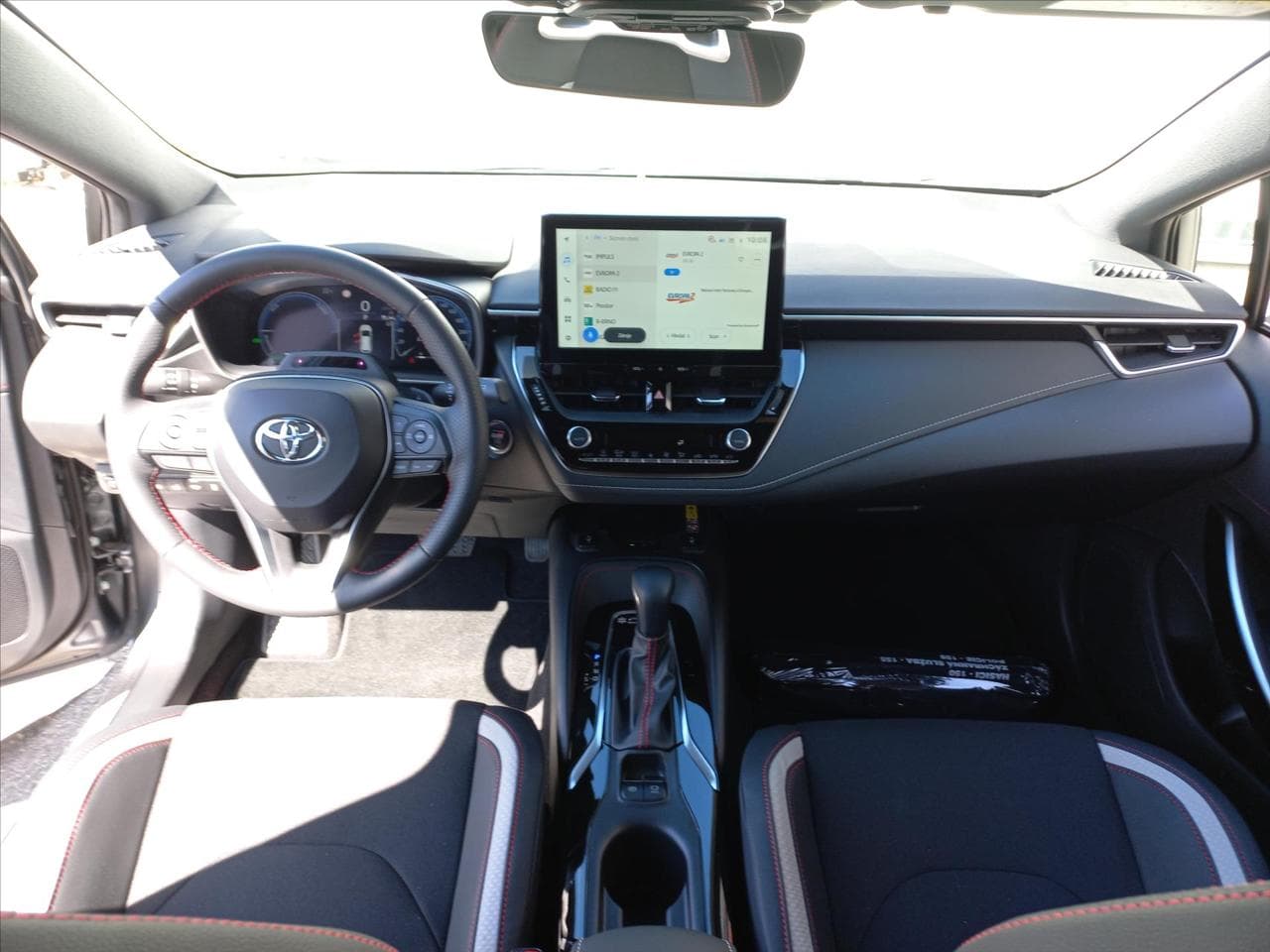 2026 Toyota COROLLA - 14