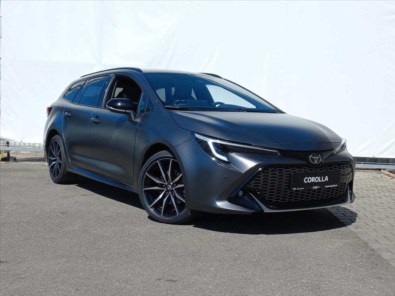 2026 Toyota COROLLA - 3