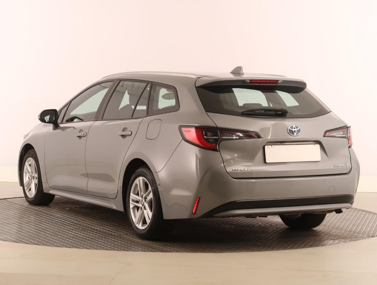 2022 Toyota COROLLA - 5