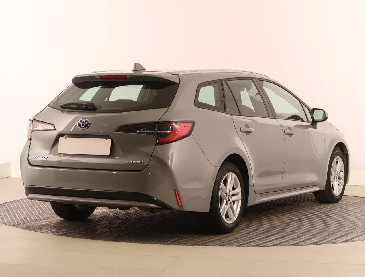 2022 Toyota COROLLA - 7