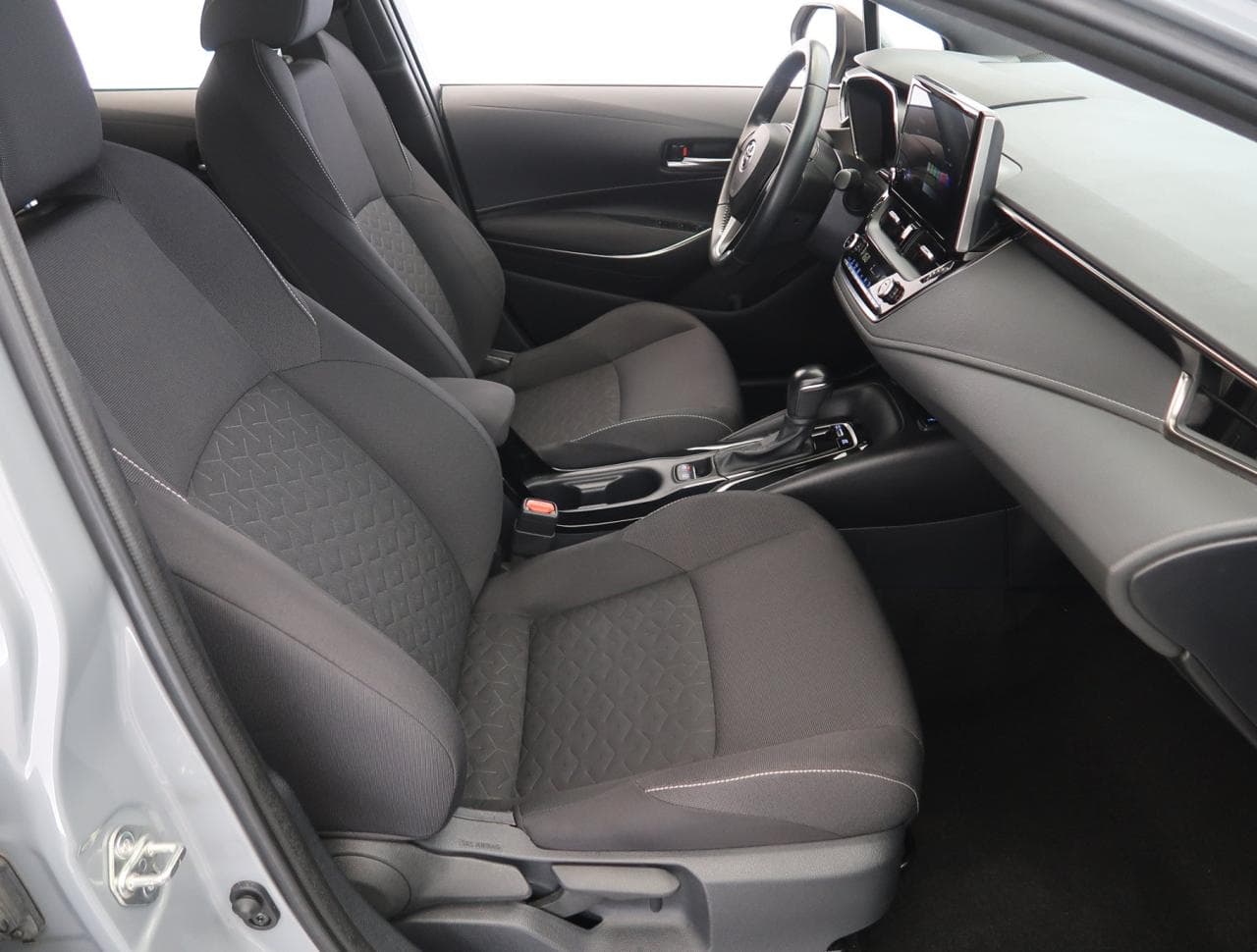 2022 Toyota COROLLA - 15