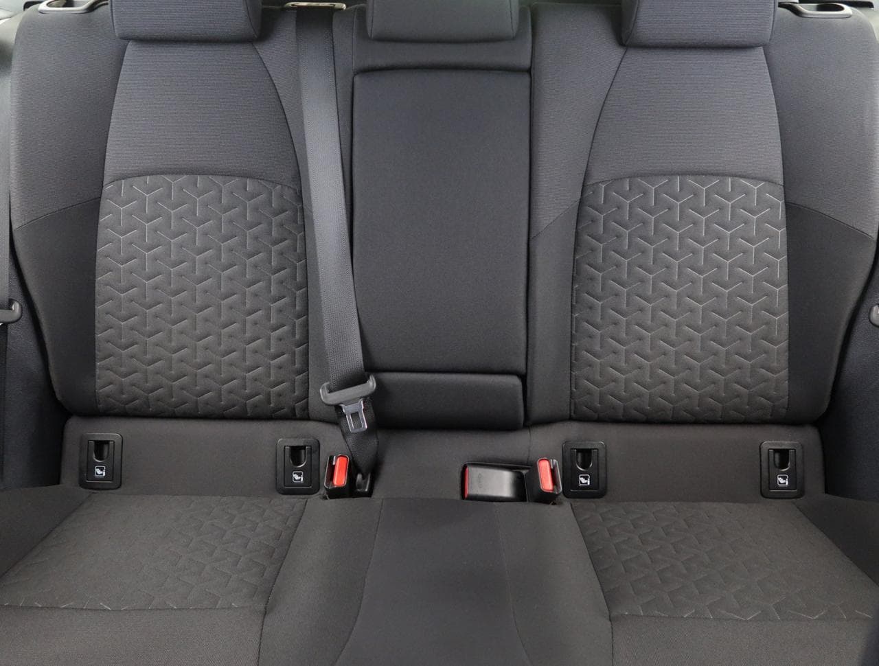 2022 Toyota COROLLA - 19