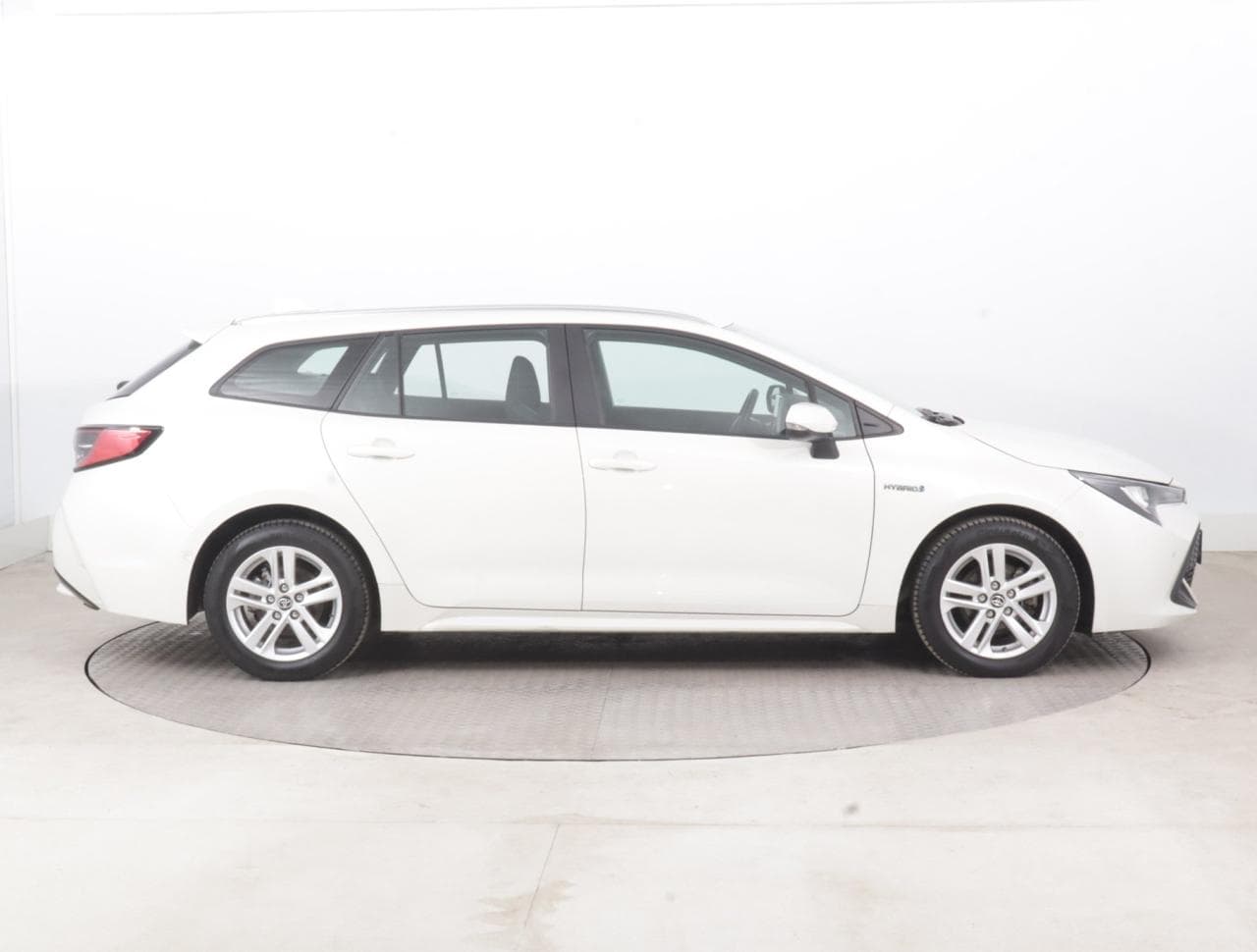 2021 Toyota COROLLA - 15