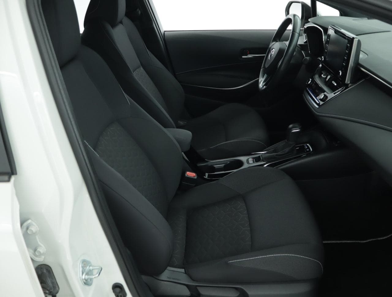 2021 Toyota COROLLA - 22