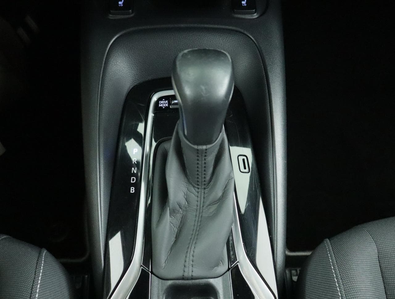 2021 Toyota COROLLA - 35