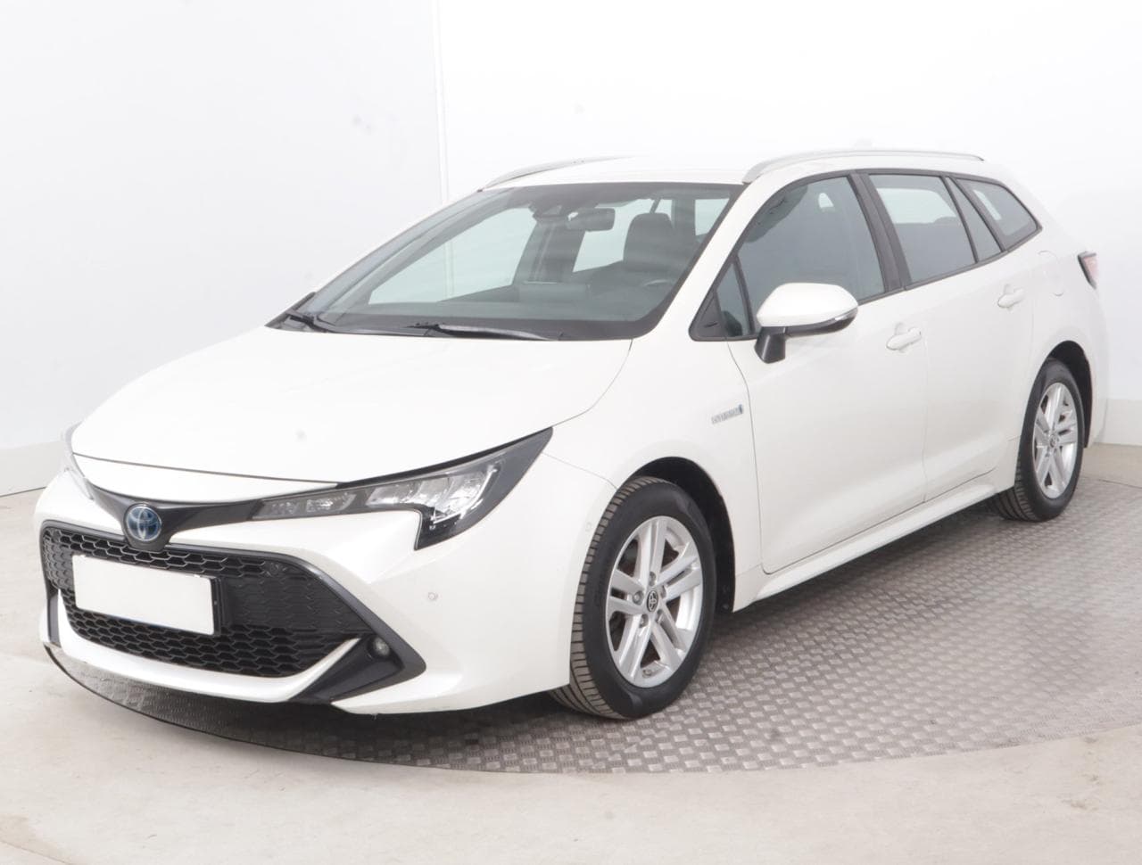 2021 Toyota COROLLA - 5