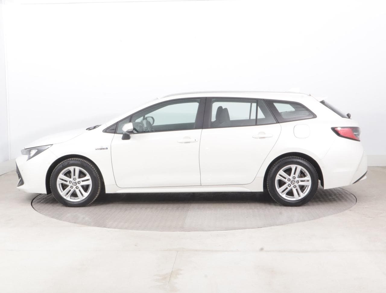 2021 Toyota COROLLA - 7