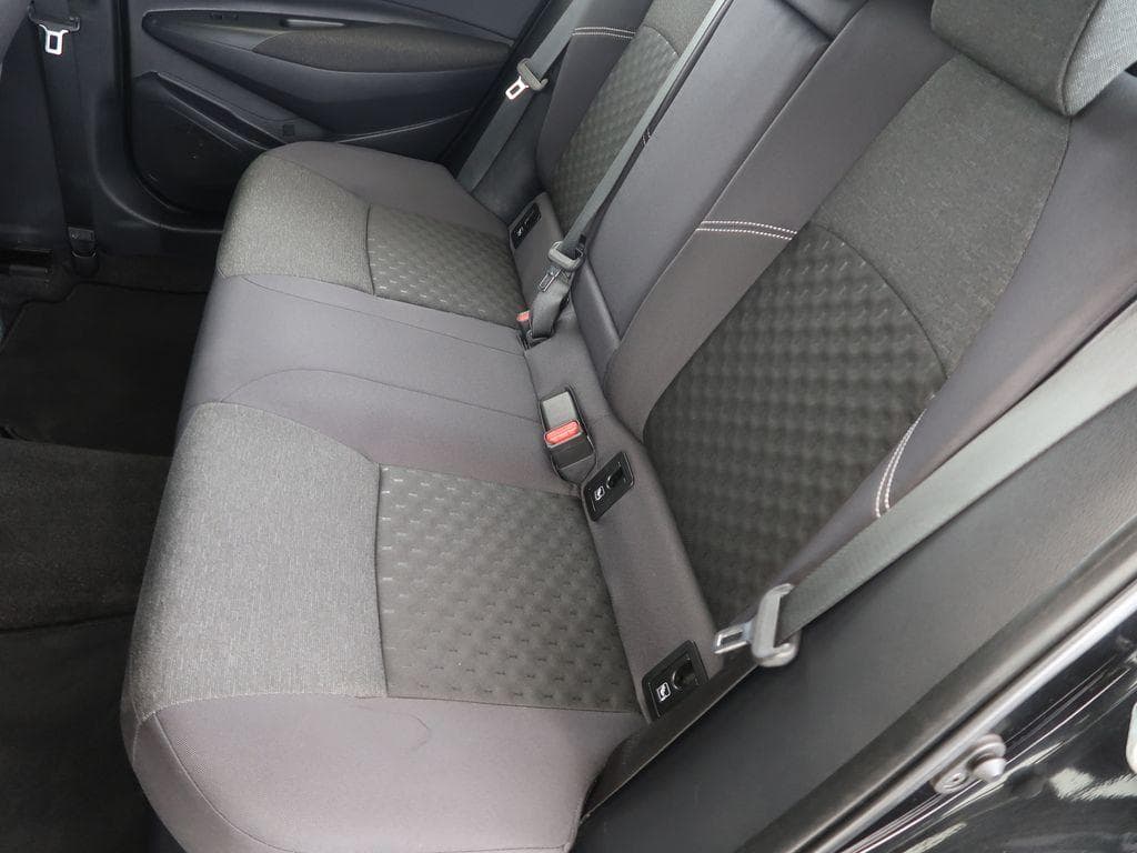 2025 Toyota COROLLA - 10