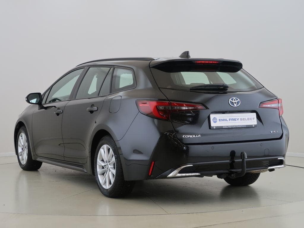2025 Toyota COROLLA - 7