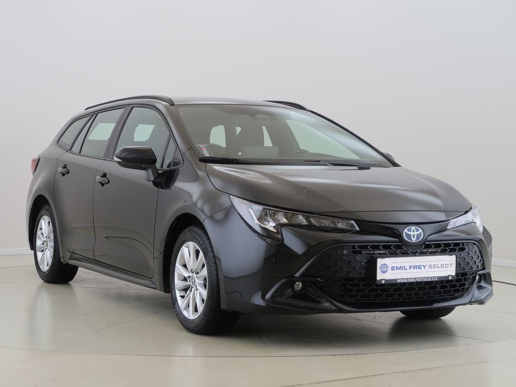 2025 Toyota COROLLA - 3