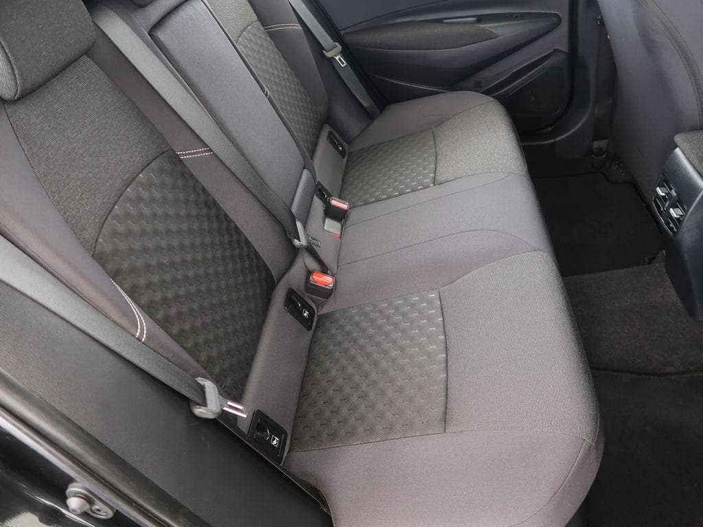 2025 Toyota COROLLA - 13