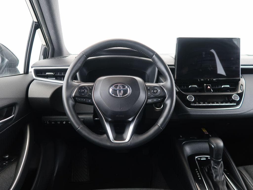 2025 Toyota COROLLA - 16