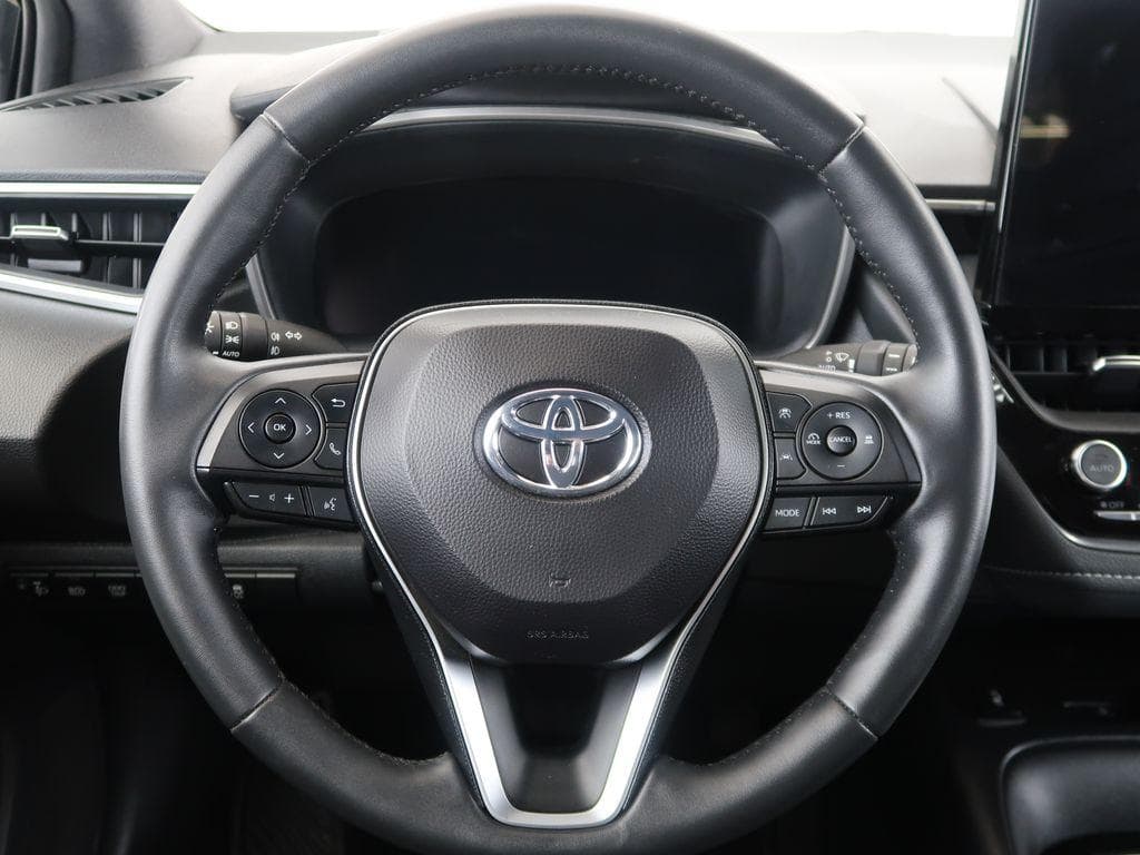 2025 Toyota COROLLA - 15