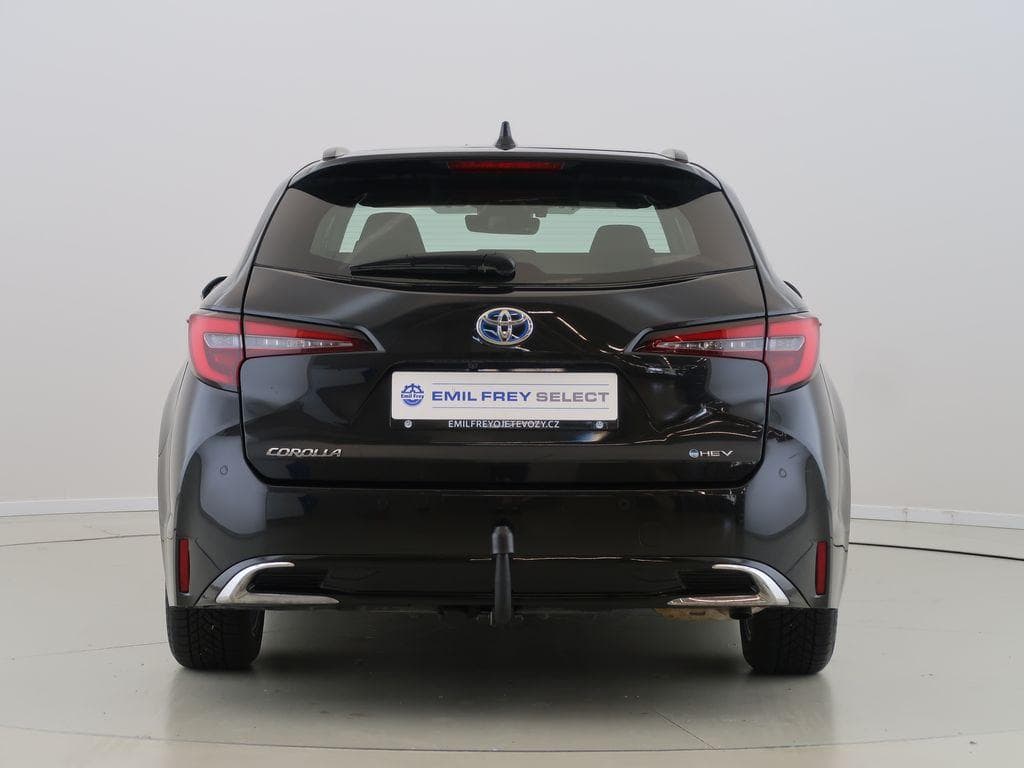 2025 Toyota COROLLA - 6