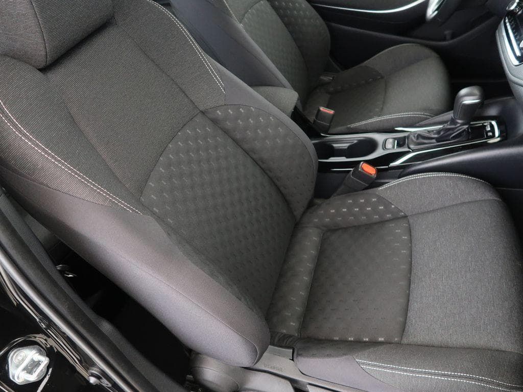 2025 Toyota COROLLA - 14