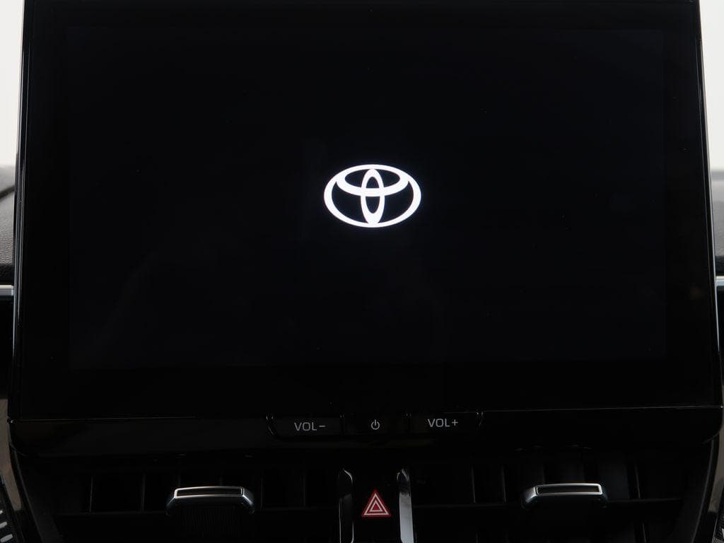 2025 Toyota COROLLA - 18