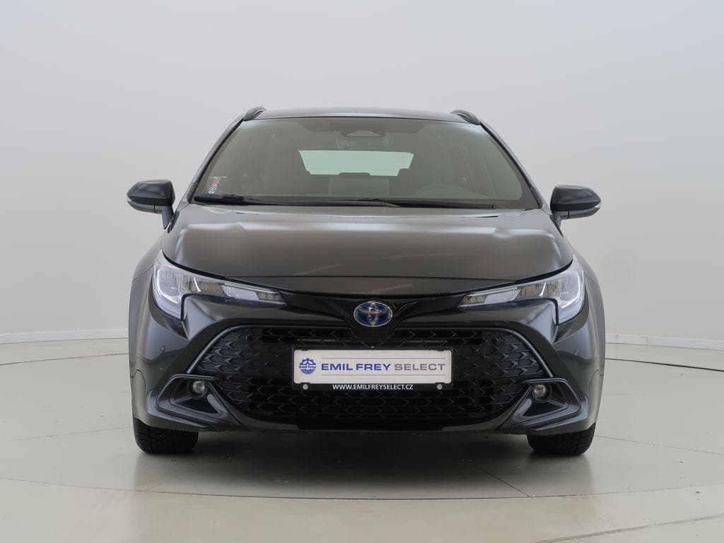 2025 Toyota COROLLA - 2