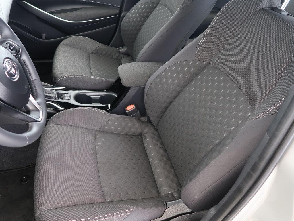 2025 Toyota COROLLA - 9