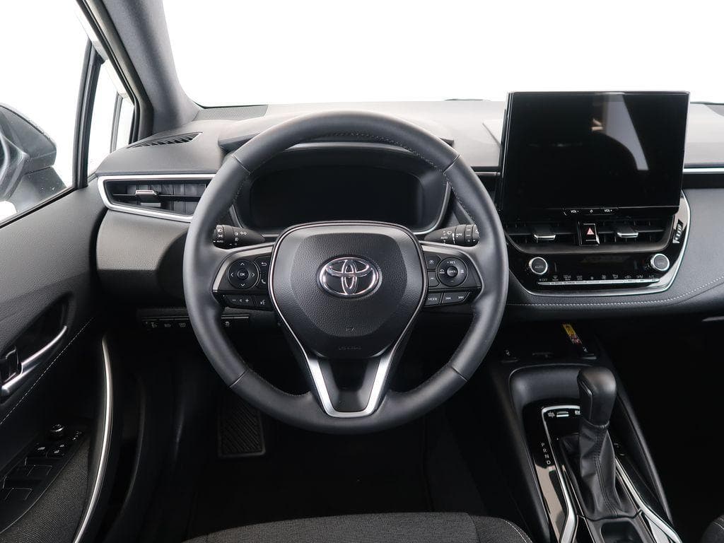 2025 Toyota COROLLA - 17