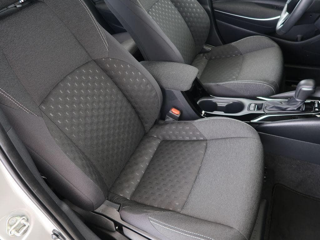 2025 Toyota COROLLA - 14