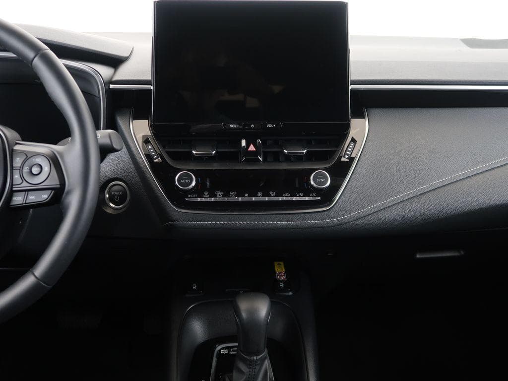 2025 Toyota COROLLA - 19