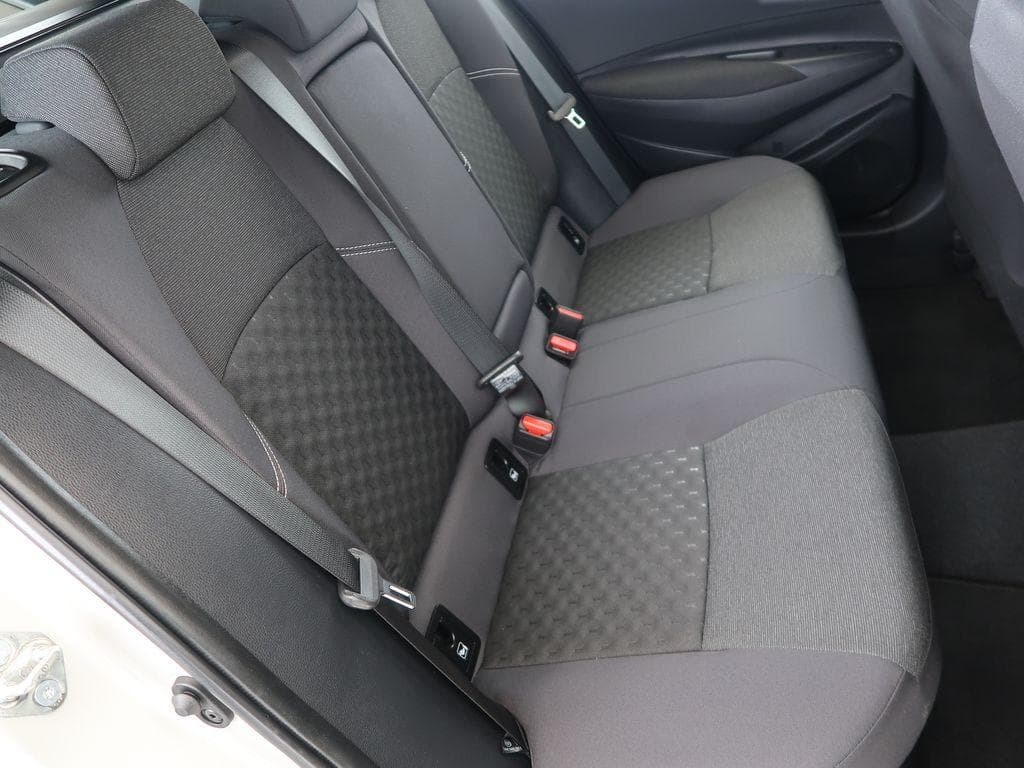 2025 Toyota COROLLA - 13