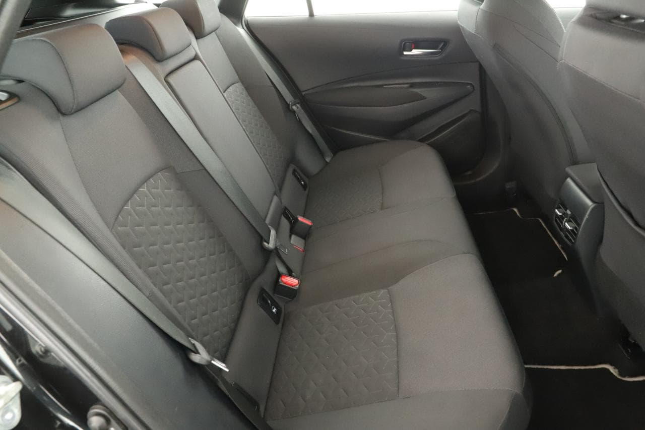 2022 Toyota COROLLA - 18