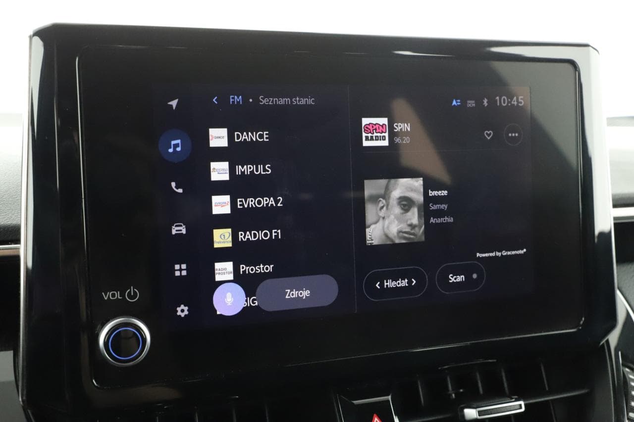 2022 Toyota COROLLA - 28
