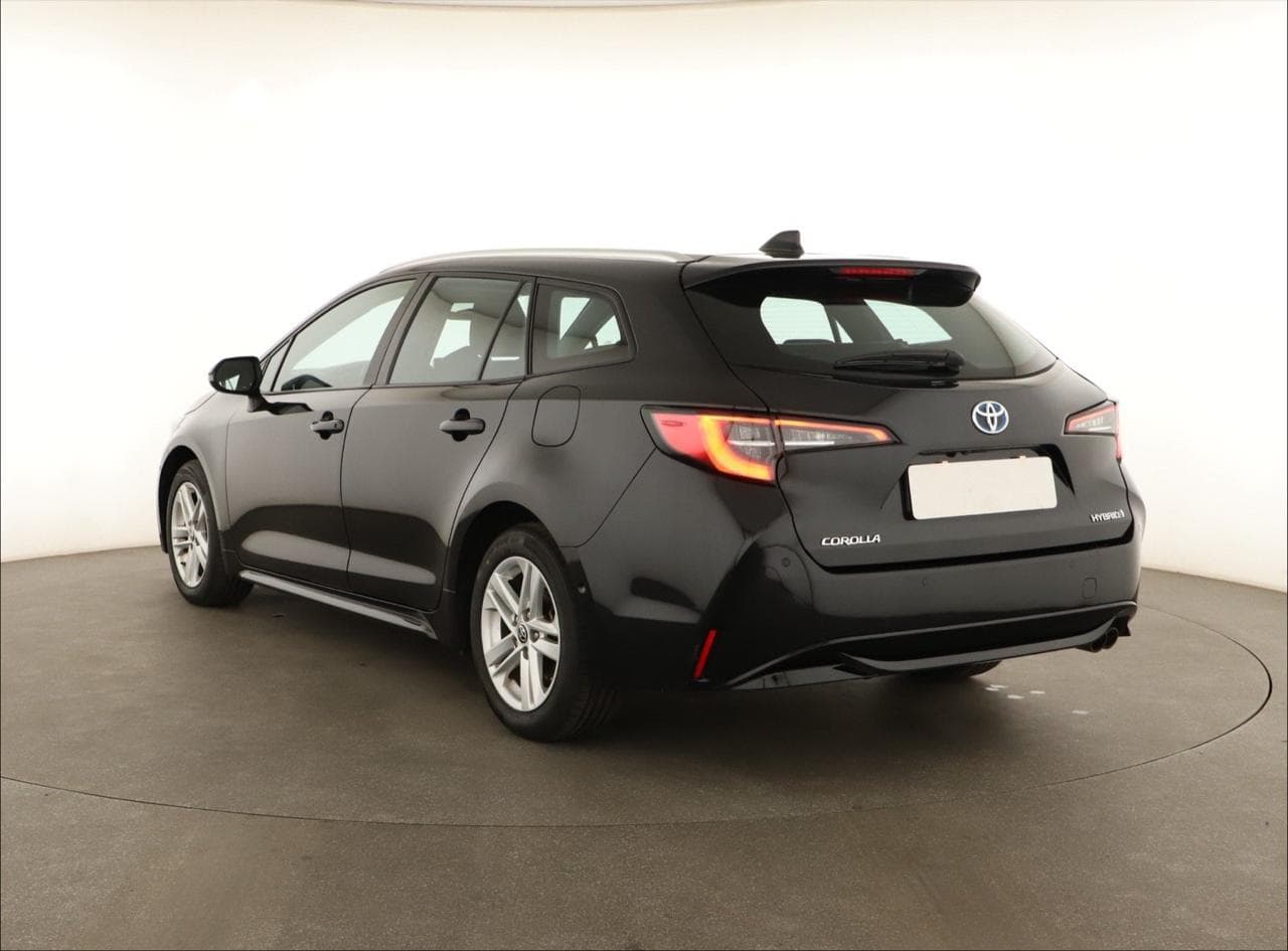 2022 Toyota COROLLA - 8