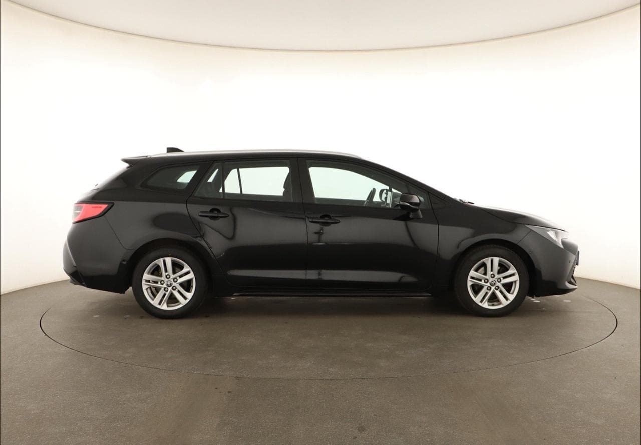 2022 Toyota COROLLA - 14
