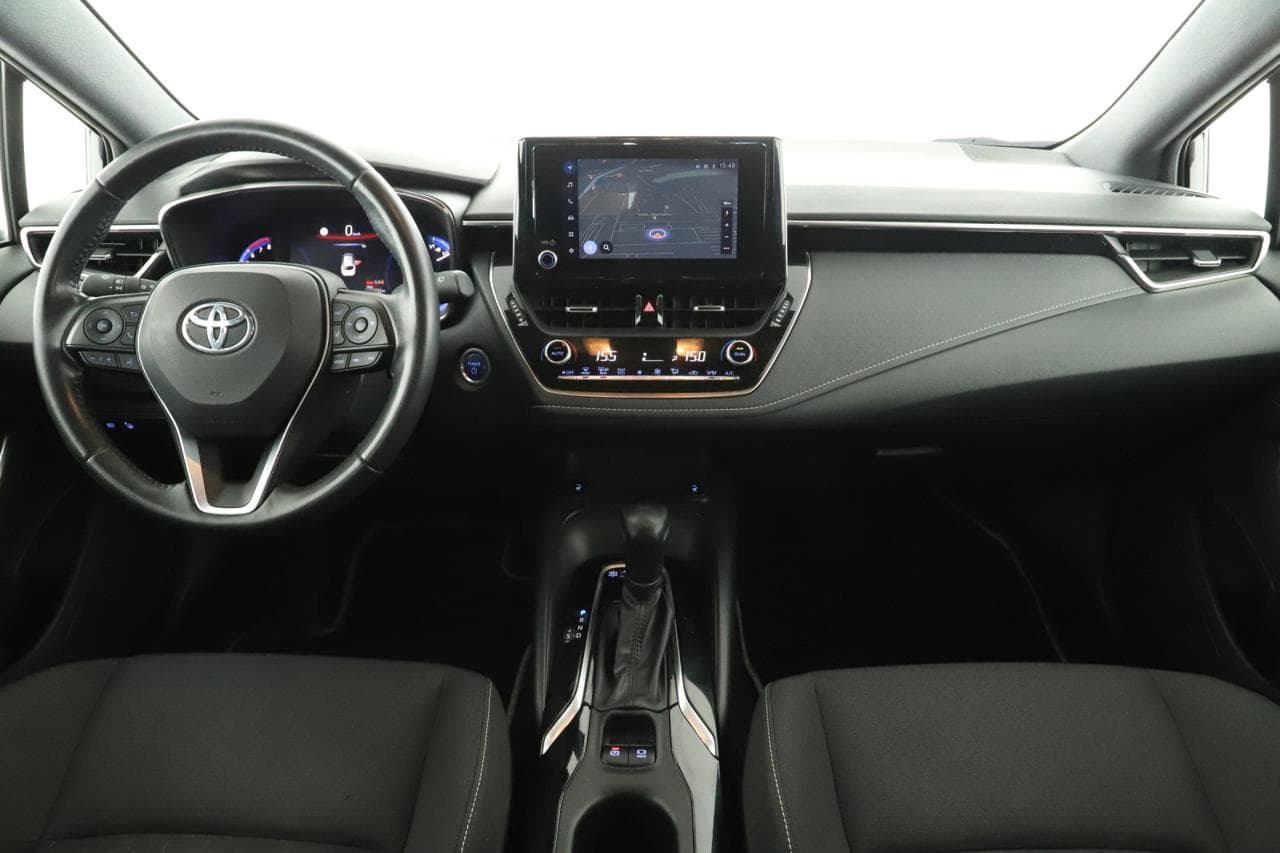 2022 Toyota COROLLA - 16