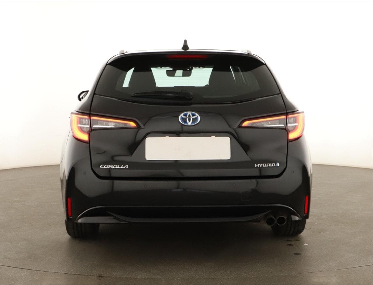 2022 Toyota COROLLA - 10