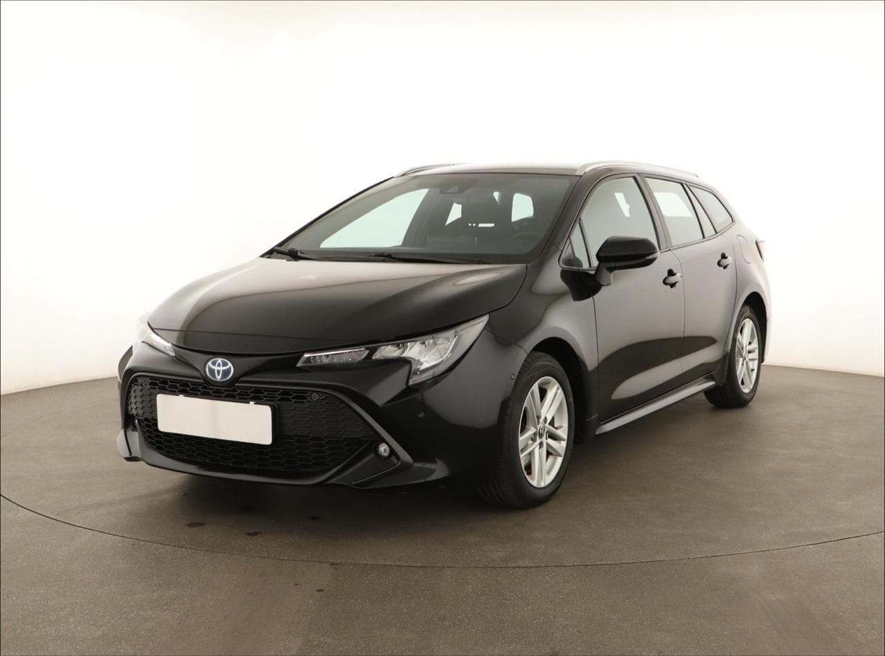 2022 Toyota COROLLA - 4