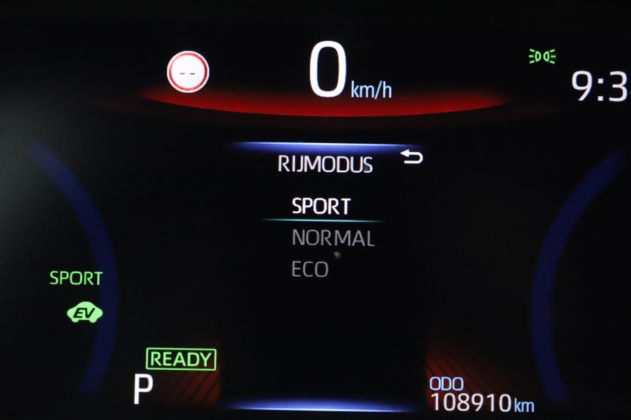 2022 Toyota COROLLA - 30