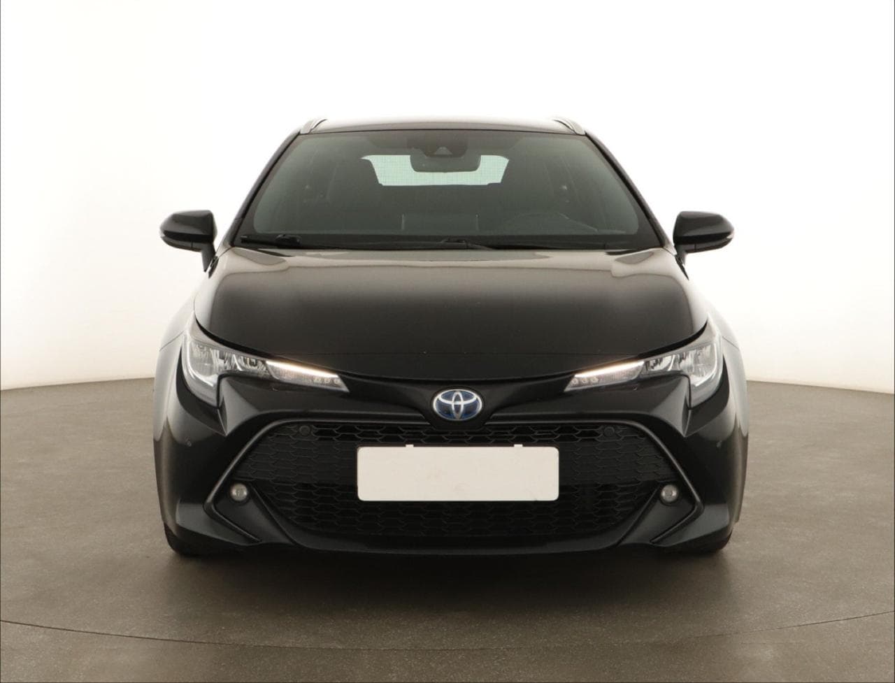 2022 Toyota COROLLA - 3