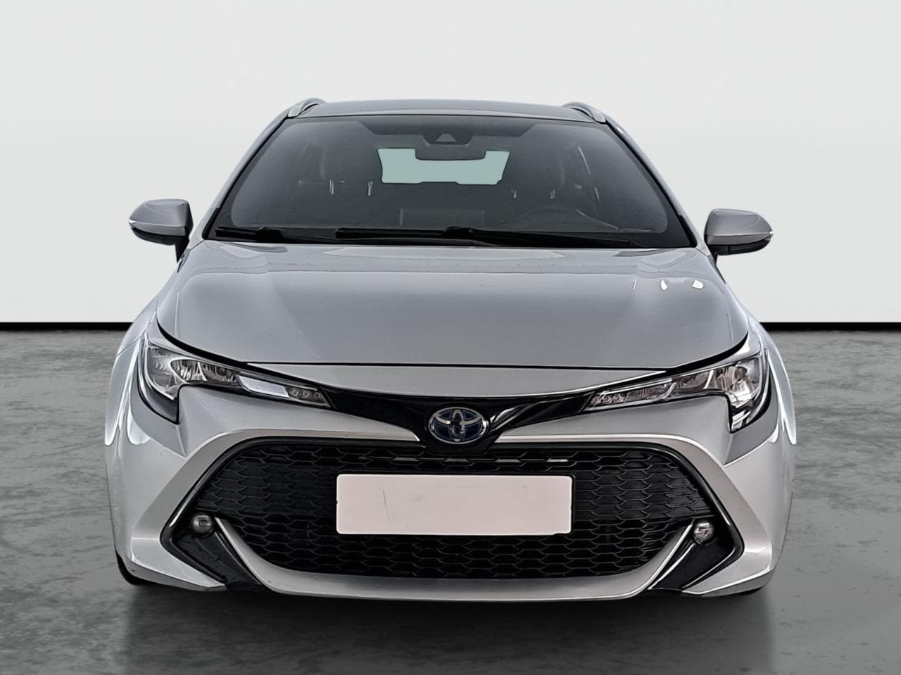 2022 Toyota COROLLA - 2