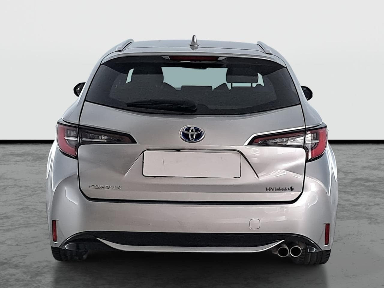 2022 Toyota COROLLA - 6
