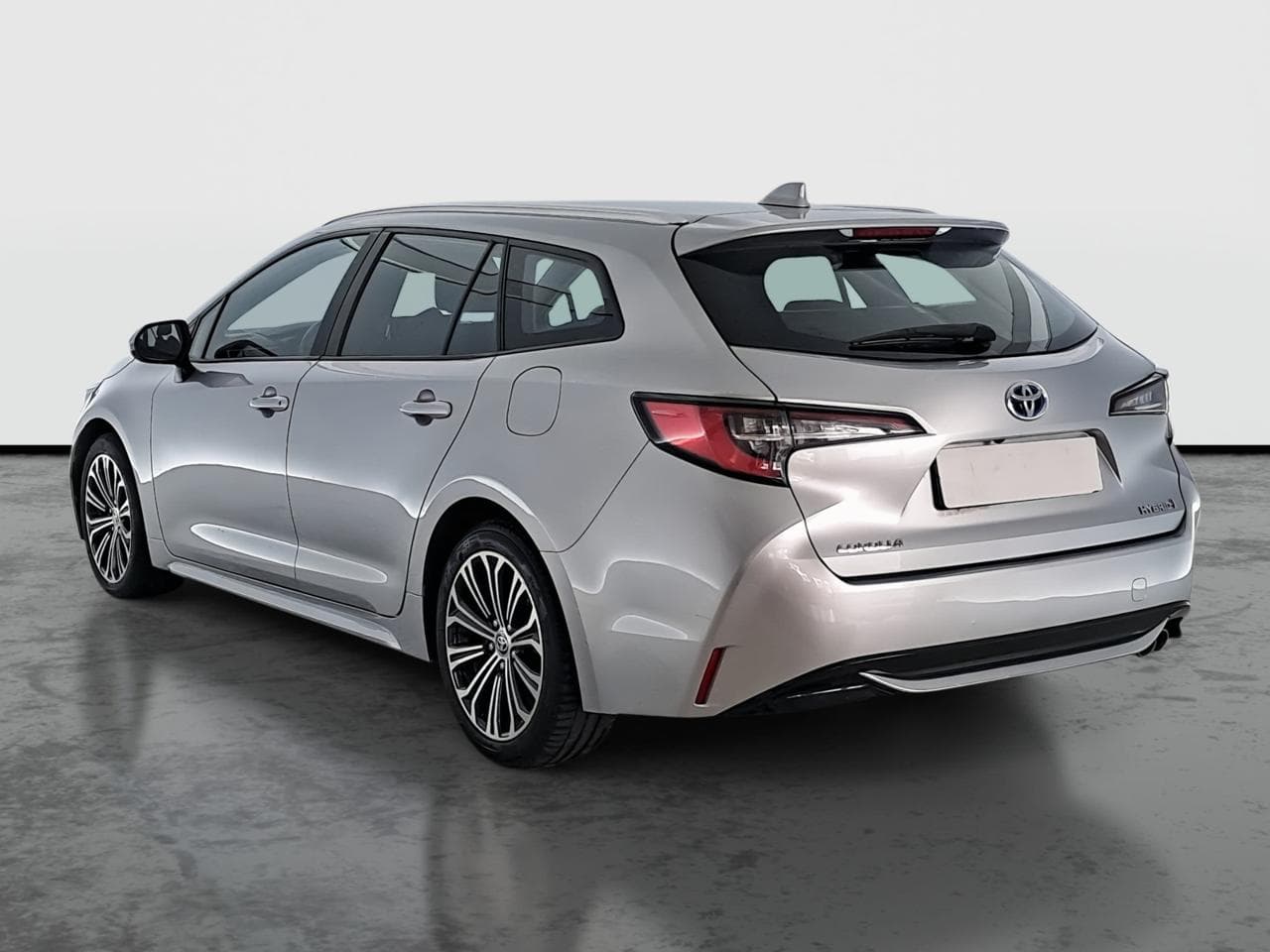 2022 Toyota COROLLA - 5