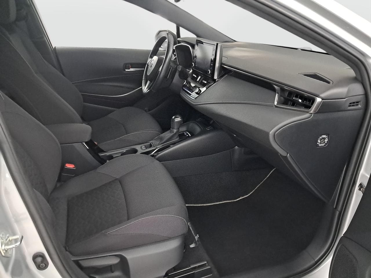 2022 Toyota COROLLA - 12