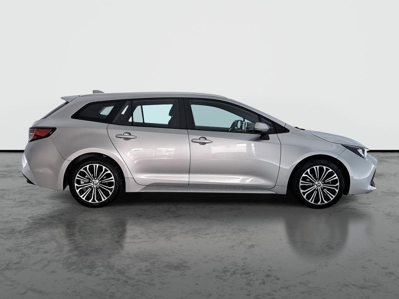 2022 Toyota COROLLA - 8
