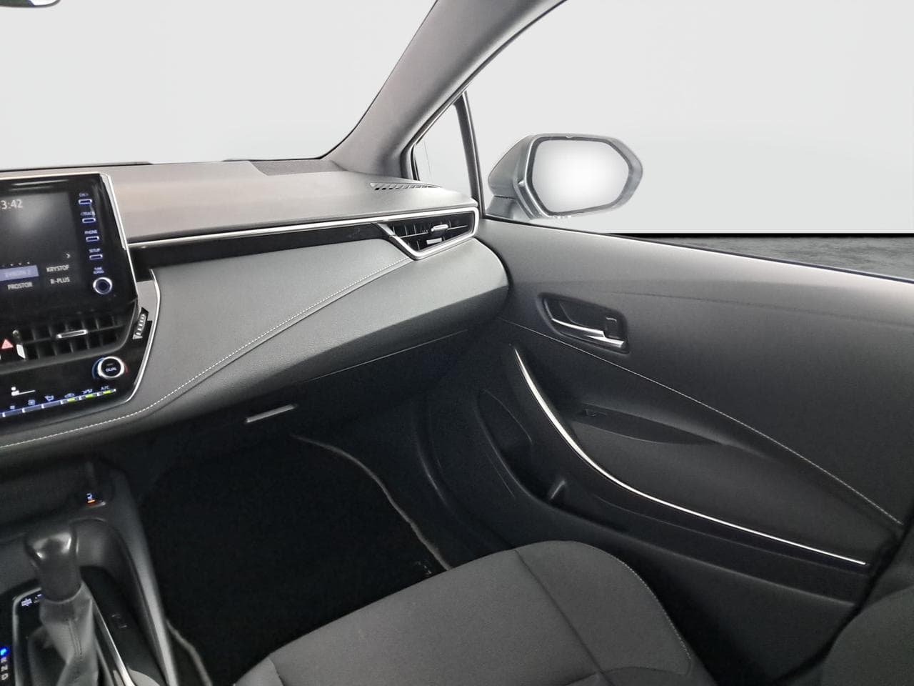 2022 Toyota COROLLA - 11