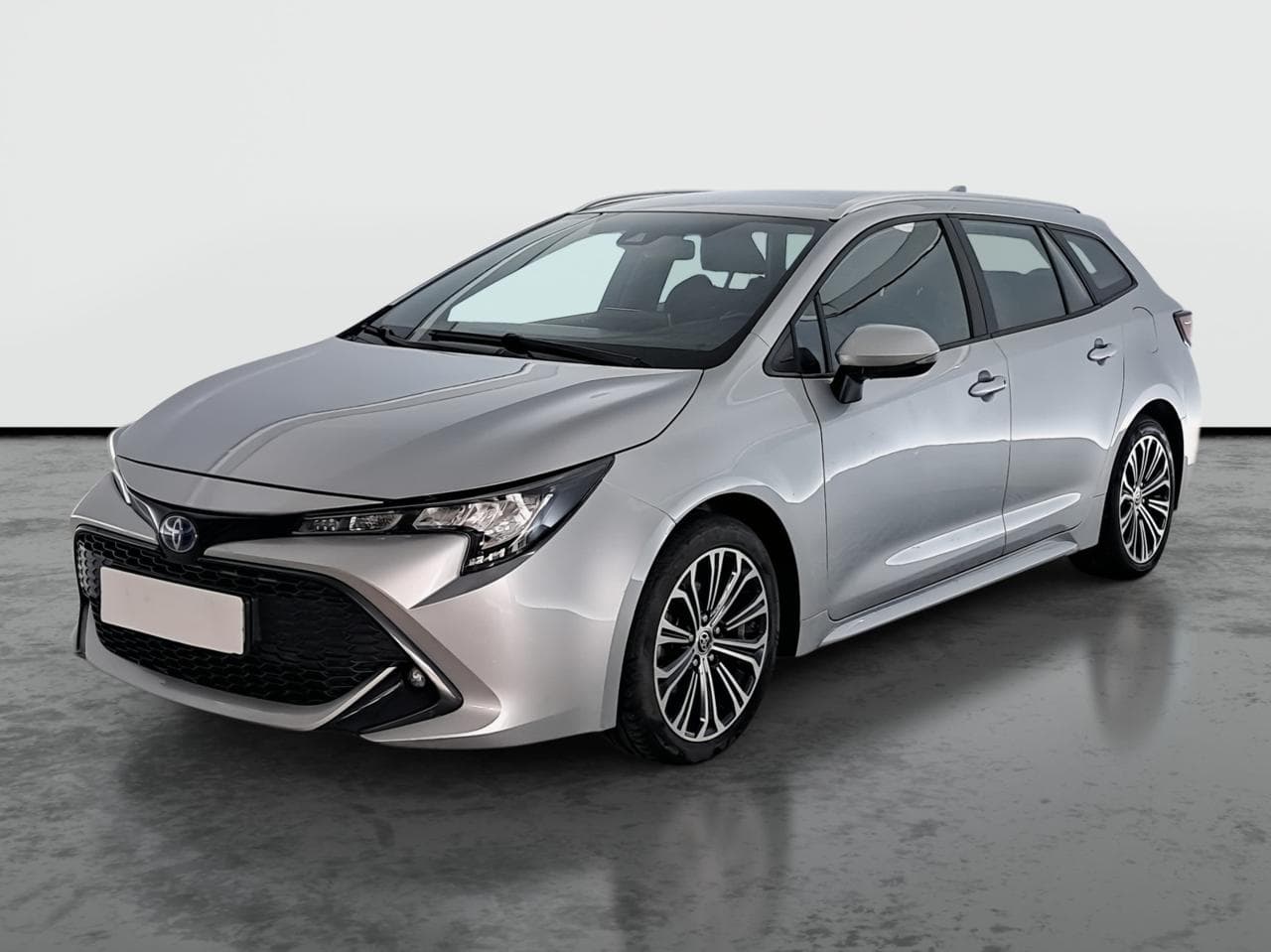 2022 Toyota COROLLA - 3