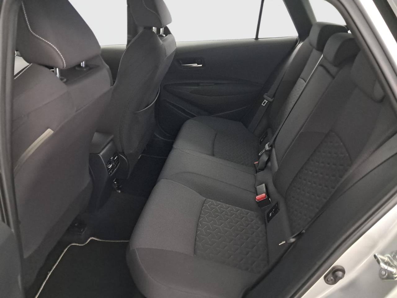 2022 Toyota COROLLA - 15