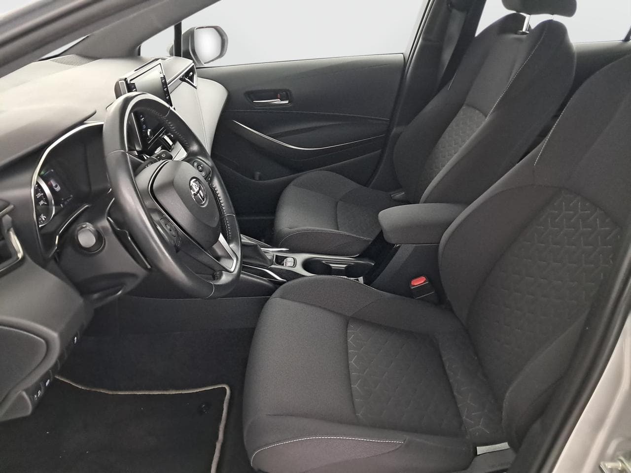 2022 Toyota COROLLA - 16