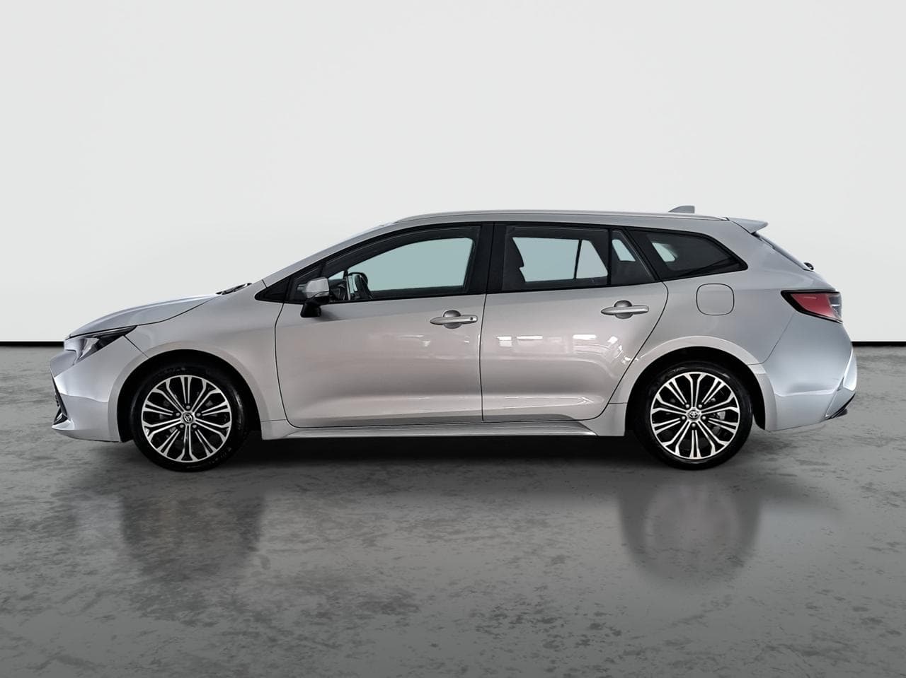 2022 Toyota COROLLA - 4